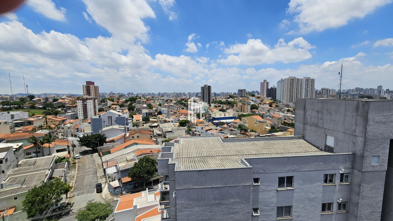 Imagem Cobertura com 2 Quartos à Venda, 100 m² em Vila Curuçá - Santo André Imagem Cobertura com 2 Quartos à Venda, 100 m² em Vila Curuçá - Santo André