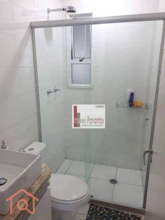 Imagem Cobertura com 3 Quartos à Venda, 122 m² em Cursino - São Paulo Imagem Cobertura com 3 Quartos à Venda, 122 m² em Cursino - São Paulo