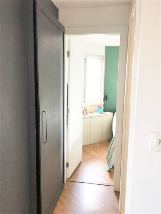 Imagem Apartamento com 2 Quartos à Venda, 50 m² em Cambuci - São Paulo