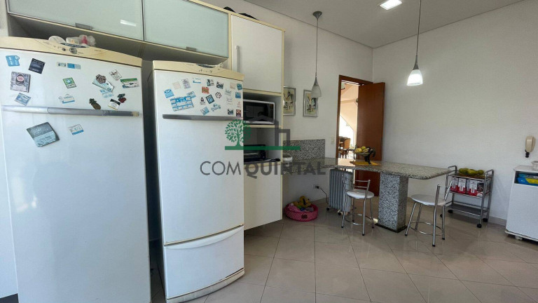 Imagem Casa com 4 Quartos à Venda, 502 m² em Chácara Do Refúgio - Carapicuíba