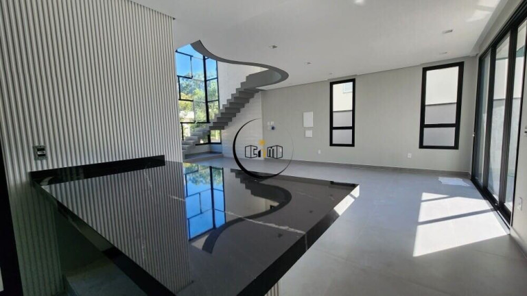 Imagem Casa de Condomínio com 4 Quartos à Venda, 330 m² em Residencial Ibi-aram - Itupeva