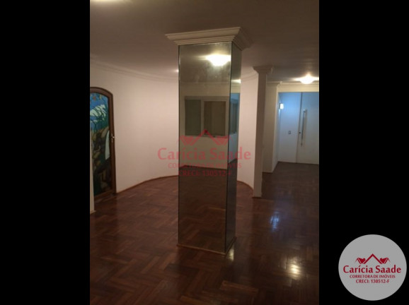 Imagem Apartamento com 4 Quartos à Venda, 178 m² em Bela Vista - São Paulo