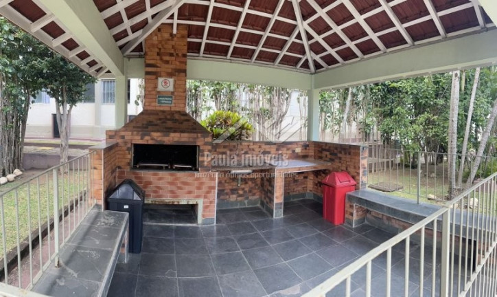 Imagem Apartamento com 2 Quartos à Venda, 49 m² em Conjunto Residencial Trinta E Um De Março - Sao Jose Dos Campos Imagem Apartamento com 2 Quartos à Venda, 49 m² em Conjunto Residencial Trinta E Um De Março - Sao Jose Dos Campos