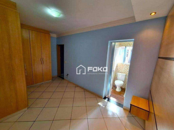 Imagem Casa com 3 Quartos para Alugar, 125 m² em Jardim Santa Maria - Guarulhos Imagem Casa com 3 Quartos para Alugar, 125 m² em Jardim Santa Maria - Guarulhos