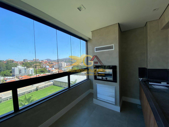 Imagem Apartamento com 3 Quartos à Venda, 132 m² em São Judas Tadeu - São João Del Rei Imagem Apartamento com 3 Quartos à Venda, 132 m² em São Judas Tadeu - São João Del Rei