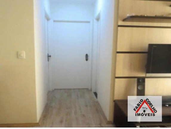 Imagem Apartamento com 2 Quartos à Venda, 55 m² em Jabaquara - São Paulo Imagem Apartamento com 2 Quartos à Venda, 55 m² em Jabaquara - São Paulo