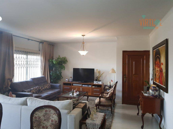 Imagem Sobrado com 4 Quartos à Venda, 600 m² em Vila Guedes - São Paulo
