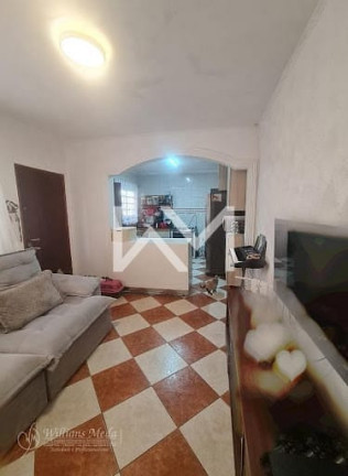 Casa com 3 Quartos à Venda, 120 m² em Jardim Jovaia - Guarulhos