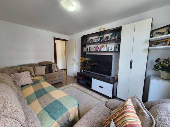 Imagem Apartamento com 3 Quartos à Venda, 142 m² em Agriões - Teresópolis Imagem Apartamento com 3 Quartos à Venda, 142 m² em Agriões - Teresópolis