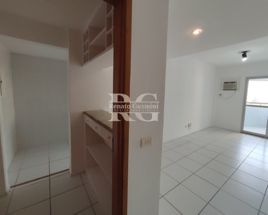 Imagem Apartamento com 1 Quarto à Venda, 58 m² em Barra Da Tijuca - Rio De Janeiro