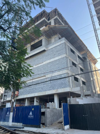Imagem Imóvel à Venda, 87 m² em Canto Do Forte - Praia Grande