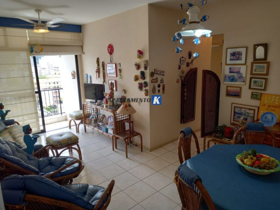 Imagem Apartamento com 2 Quartos à Venda, 67 m² em Enseada - Guarujá