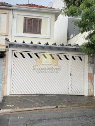 Imagem Sobrado com 3 Quartos à Venda, 120 m² em Penha De França - São Paulo Imagem Sobrado com 3 Quartos à Venda, 120 m² em Penha De França - São Paulo