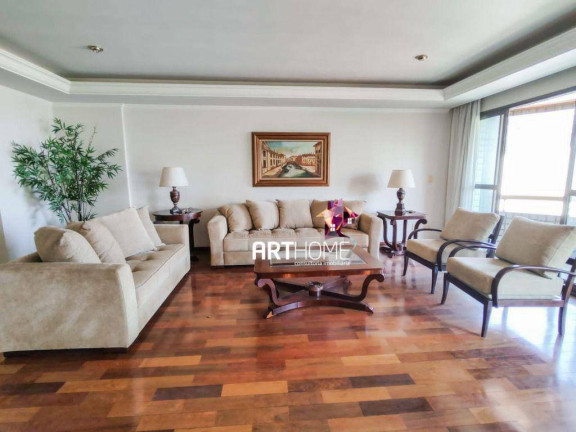 Imagem Apartamento com 5 Quartos à Venda, 240 m² em Rudge Ramos - São Bernardo Do Campo Imagem Apartamento com 5 Quartos à Venda, 240 m² em Rudge Ramos - São Bernardo Do Campo