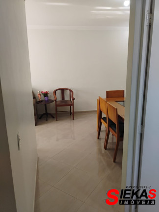 Imagem Apartamento com 2 Quartos à Venda, 57 m² em Vila Carmosina - São Paulo Imagem Apartamento com 2 Quartos à Venda, 57 m² em Vila Carmosina - São Paulo