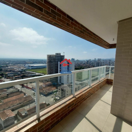 Imagem Apartamento com 2 Quartos à Venda, 78 m² em Aviação - Praia Grande Imagem Apartamento com 2 Quartos à Venda, 78 m² em Aviação - Praia Grande