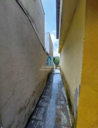 Imagem Casa com 4 Quartos à Venda, 180 m² em Vila Carmosina - São Paulo