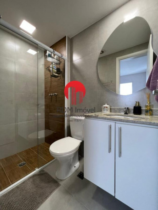 Imagem Apartamento com 2 Quartos à Venda, 61 m² em Vila Andrade - São Paulo