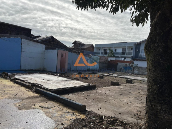 Imagem Terreno à Venda, 346 m² em Centro - Navegantes Imagem Terreno à Venda, 346 m² em Centro - Navegantes