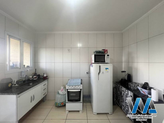 Apartamento com 2 Quartos à Venda, 55 m² em Vila Esperança - Bragança Paulista