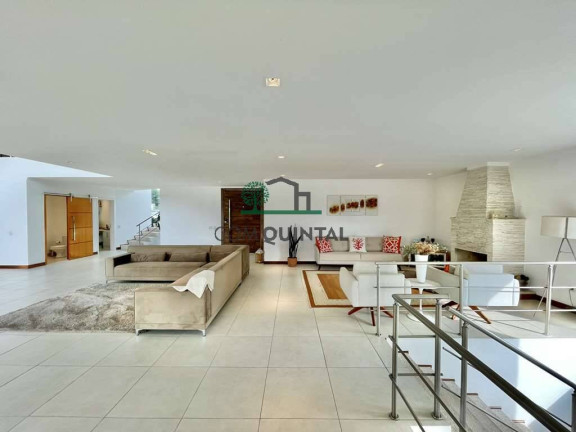 Imagem Casa com 4 Quartos à Venda, 1 m² em Granja Viana - Cotia Imagem Casa com 4 Quartos à Venda, 1 m² em Granja Viana - Cotia