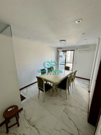 Imagem Apartamento com 4 Quartos à Venda, 214 m² em Tombo - Guarujá