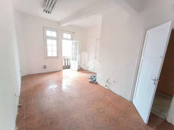 Imagem Sala Comercial à Venda, 33 m² em Centro - Santos Imagem Sala Comercial à Venda, 33 m² em Centro - Santos