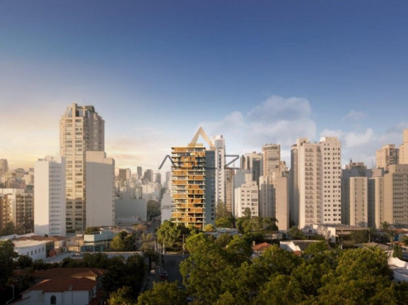 Imagem Apartamento com 4 Quartos à Venda, 403 m² em Jardim Paulista - São Paulo Imagem Apartamento com 4 Quartos à Venda, 403 m² em Jardim Paulista - São Paulo