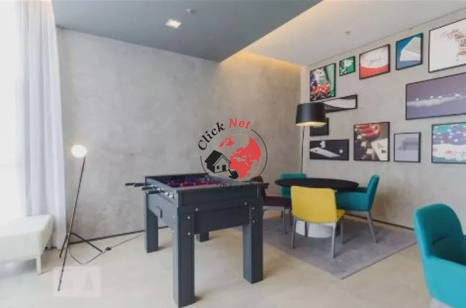 Imagem Apartamento com 1 Quarto para Alugar, 42 m² em Centro - São Bernardo Do Campo Imagem Apartamento com 1 Quarto para Alugar, 42 m² em Centro - São Bernardo Do Campo