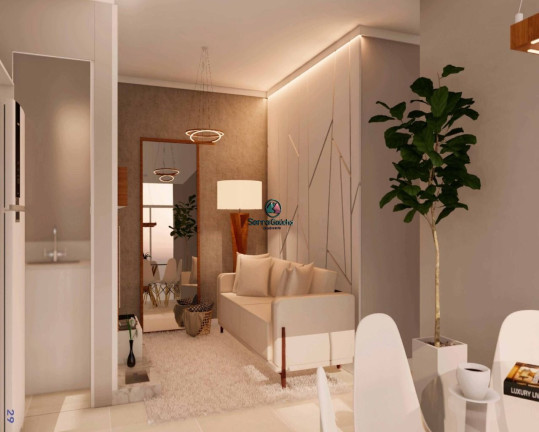 Imagem Apartamento com 3 Quartos à Venda, 97 m² em Piratini - Gramado Imagem Apartamento com 3 Quartos à Venda, 97 m² em Piratini - Gramado