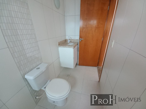 Imagem Cobertura com 3 Quartos à Venda, 180 m² em Santa Maria - Santo André Imagem Cobertura com 3 Quartos à Venda, 180 m² em Santa Maria - Santo André