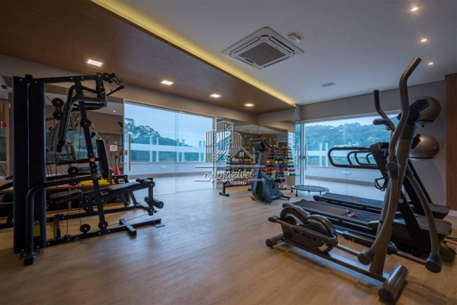 Imagem Apartamento com 3 Quartos à Venda, 163 m² em Canto Do Forte - Praia Grande
