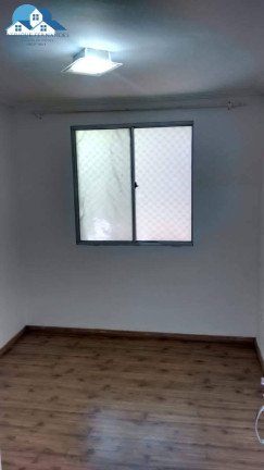 Imagem Apartamento com 2 Quartos à Venda, 45 m² em Cidade Lider - São Paulo