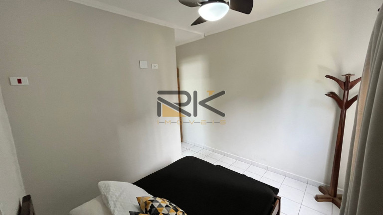 Imagem Apartamento com 2 Quartos à Venda, 63 m² em Praia Grande - Ubatuba
