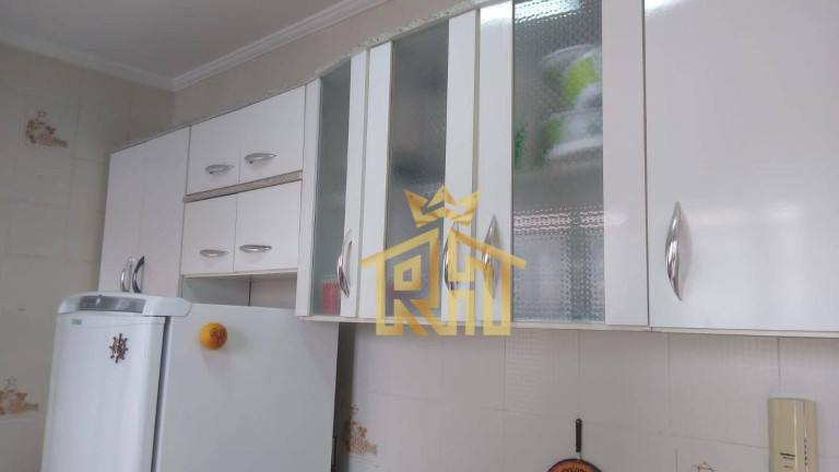 Imagem Apartamento com 1 Quarto à Venda, 41 m² em Tupi - Praia Grande Imagem Apartamento com 1 Quarto à Venda, 41 m² em Tupi - Praia Grande