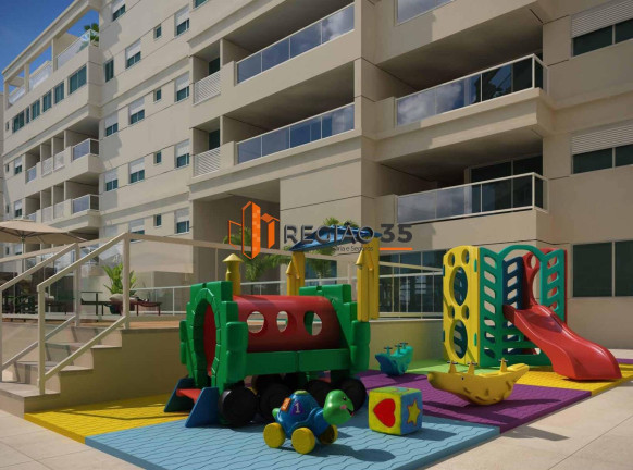 Imagem Apartamento com 1 Quarto à Venda, 37 m² em Funcionários - Poços De Caldas Imagem Apartamento com 1 Quarto à Venda, 37 m² em Funcionários - Poços De Caldas