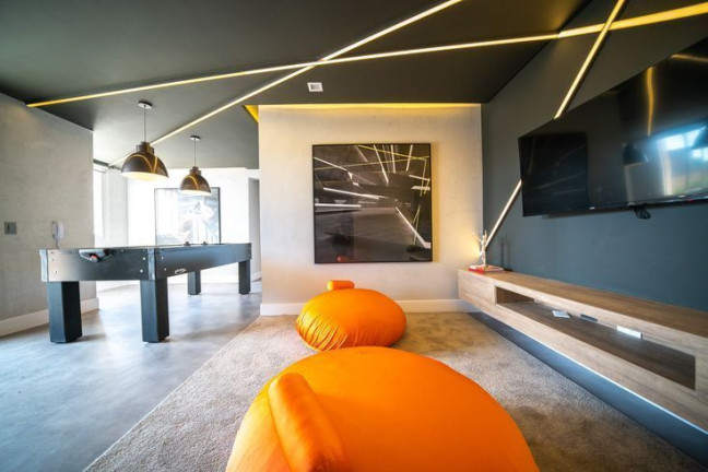 Imagem Apartamento com 1 Quarto à Venda, 69 m² em Pari - São Paulo Imagem Apartamento com 1 Quarto à Venda, 69 m² em Pari - São Paulo