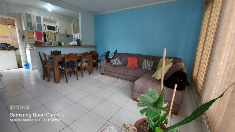 Imagem Casa com 2 Quartos à Venda, 60 m² em Parque Marechal Rondon - Cachoeirinha