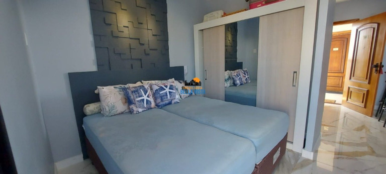 Imagem Apartamento à Venda, em Centro - São Vicente Imagem Apartamento à Venda, em Centro - São Vicente