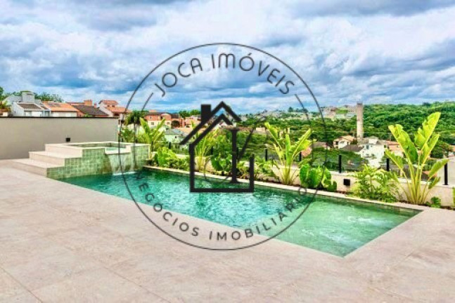 Imagem Casa de Condomínio com 4 Quartos à Venda, 423 m² em São Paulo Ii - Cotia Imagem Casa de Condomínio com 4 Quartos à Venda, 423 m² em São Paulo Ii - Cotia