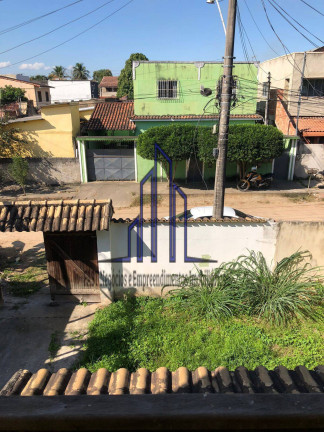 Imagem Casa com 3 Quartos à Venda, 220 m² em Ampliação - Itaboraí