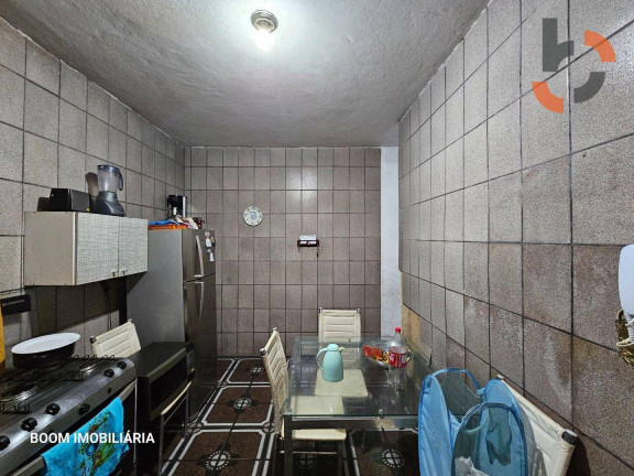 Imagem Casa com 2 Quartos à Venda, 107 m² em Marco Ii - Nova Iguaçu