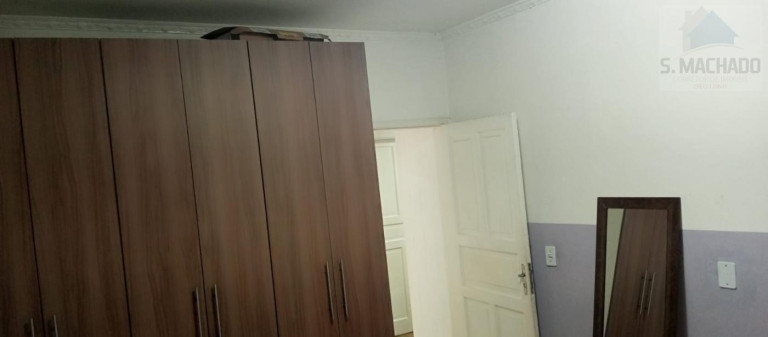 Imagem Casa com 2 Quartos à Venda, 140 m² em Jardim Santo Alberto - Santo André