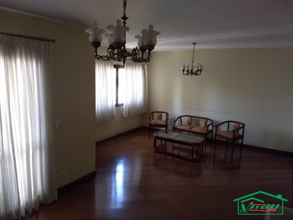Apartamento com 3 Quartos à Venda, 123 m² em Tatuapé - São Paulo