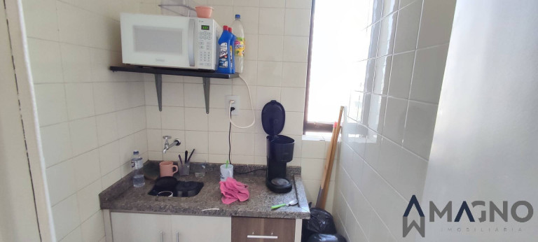 Imagem Sala Comercial à Venda, 63 m² em Centro - Cascavel