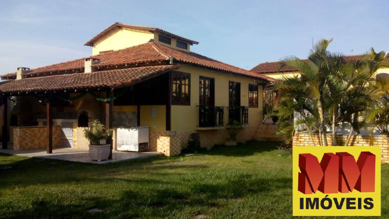 Imagem Casa de Condomínio com 2 Quartos à Venda, 78 m² em Braga - Cabo Frio Imagem Casa de Condomínio com 2 Quartos à Venda, 78 m² em Braga - Cabo Frio