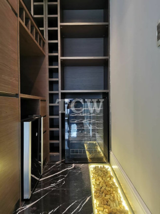 Imagem Apartamento com 4 Quartos à Venda, 215 m² em Paraíso - São Paulo Imagem Apartamento com 4 Quartos à Venda, 215 m² em Paraíso - São Paulo