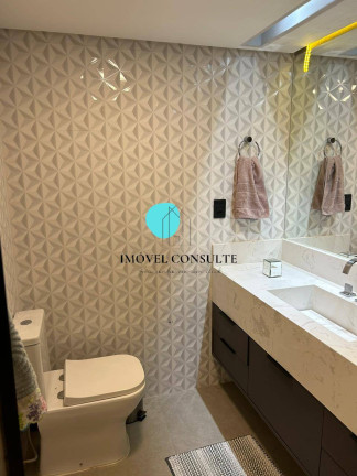 Imagem Apartamento com 3 Quartos à Venda, 132 m² em Várzea Da Barra Funda - São Paulo