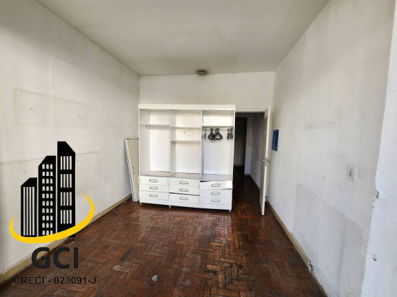 Imagem Apartamento com 1 Quarto à Venda, 60 m² em Santa Cecilia - São Paulo