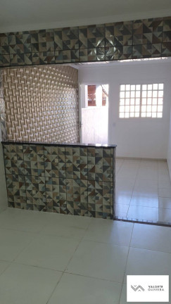 Casa com 2 Quartos à Venda,  em Parque Dos Príncipes - Jacareí